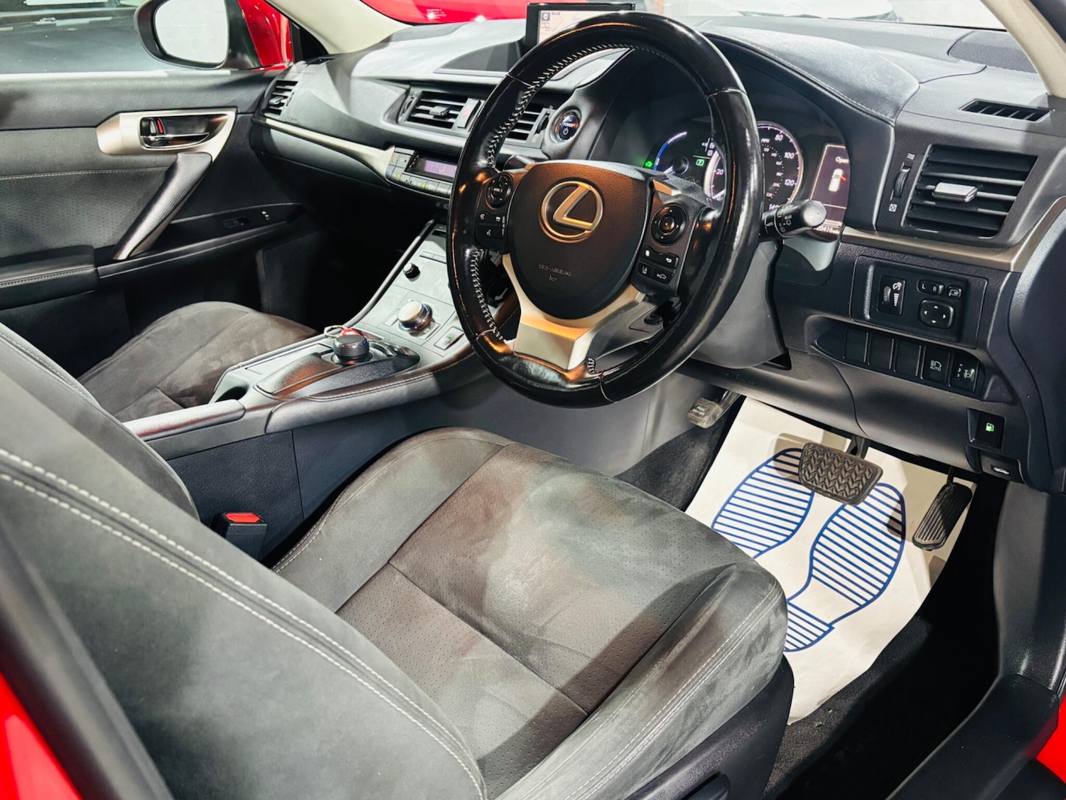 Used Lexus CT 2019 for sale - 76398060: Photo 10