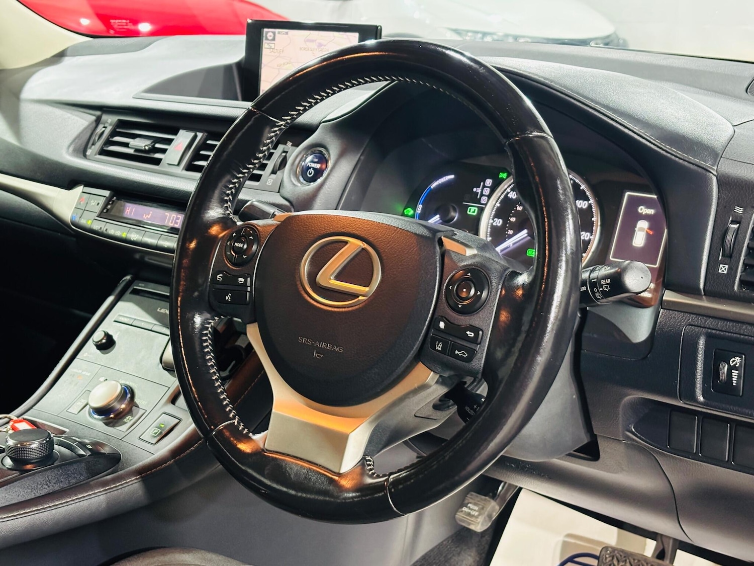 Used Lexus CT 2019 for sale - 76398060: Photo 11