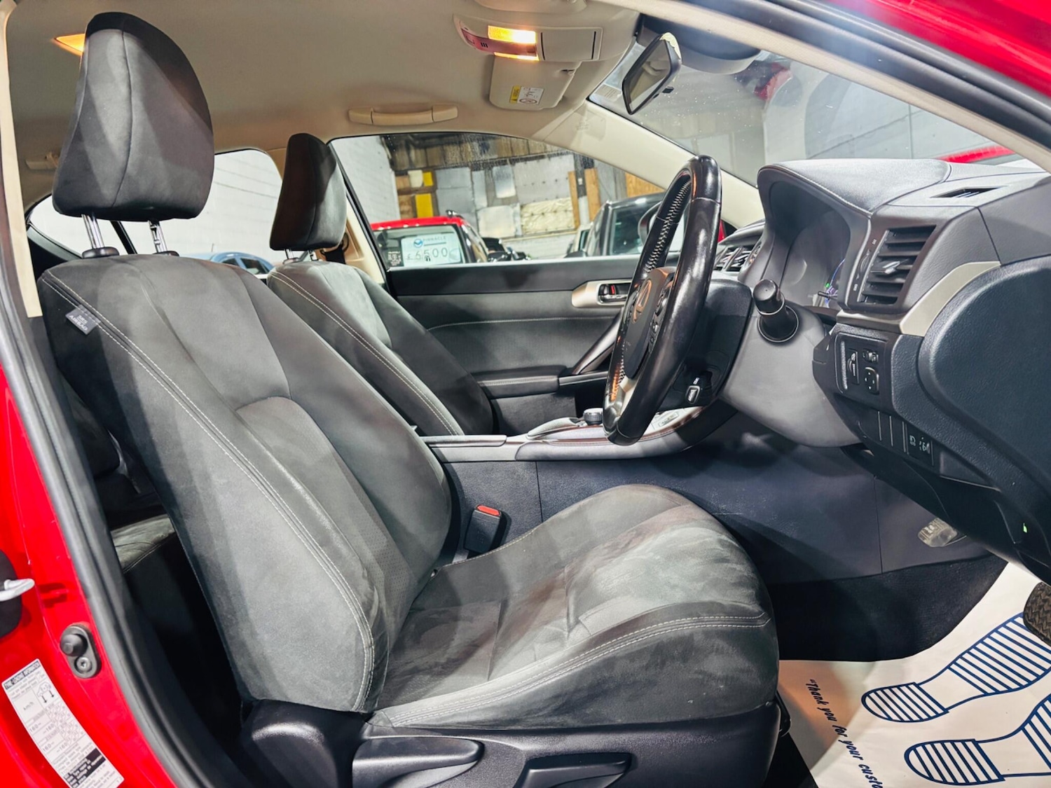 Used Lexus CT 2019 for sale - 76398060: Photo 13