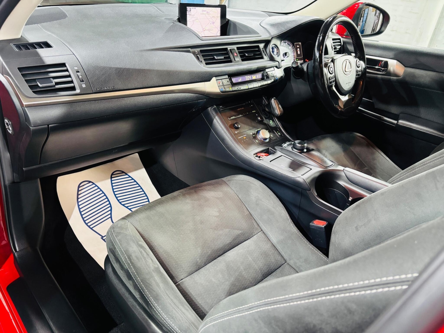 Used Lexus CT 2019 for sale - 76398060: Photo 14