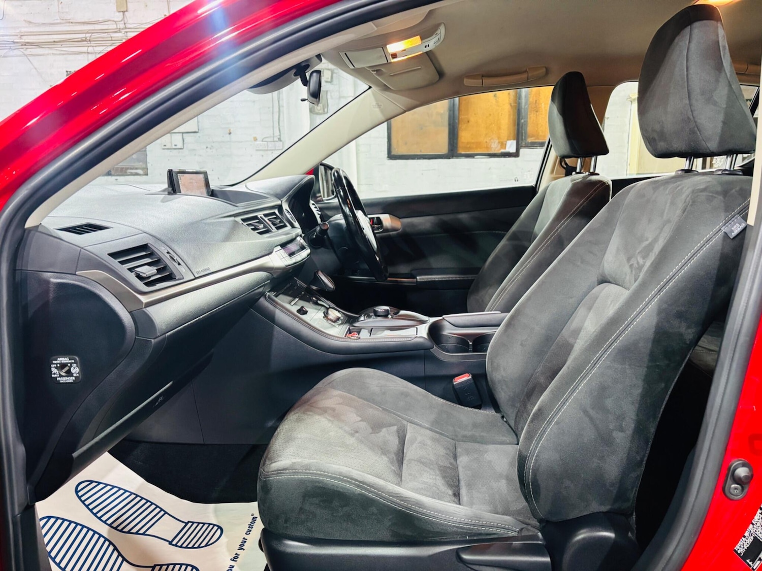 Used Lexus CT 2019 for sale - 76398060: Photo 15