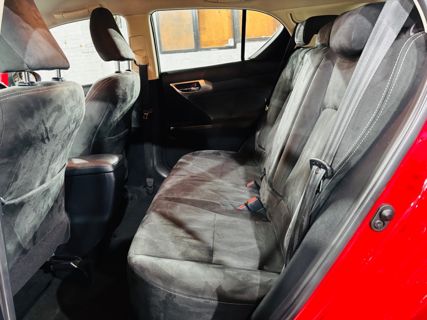 Used Lexus CT 2019 for sale - 76398060: Photo 16