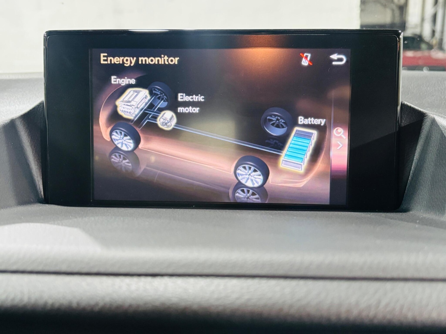 Used Lexus CT 2019 for sale - 76398060: Photo 25