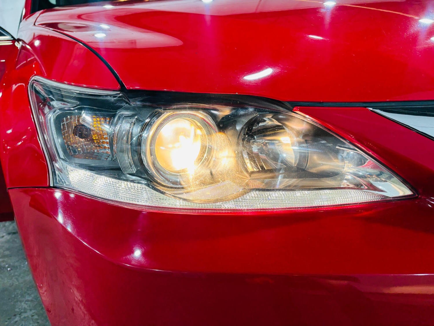 Used Lexus CT 2019 for sale - 76398060: Photo 34