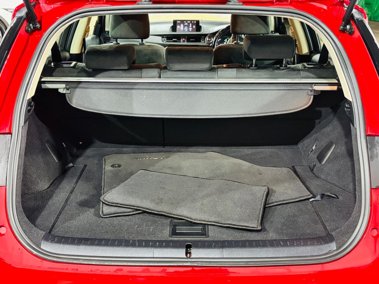 Used Lexus CT 2019 for sale - 76398060: Photo 38