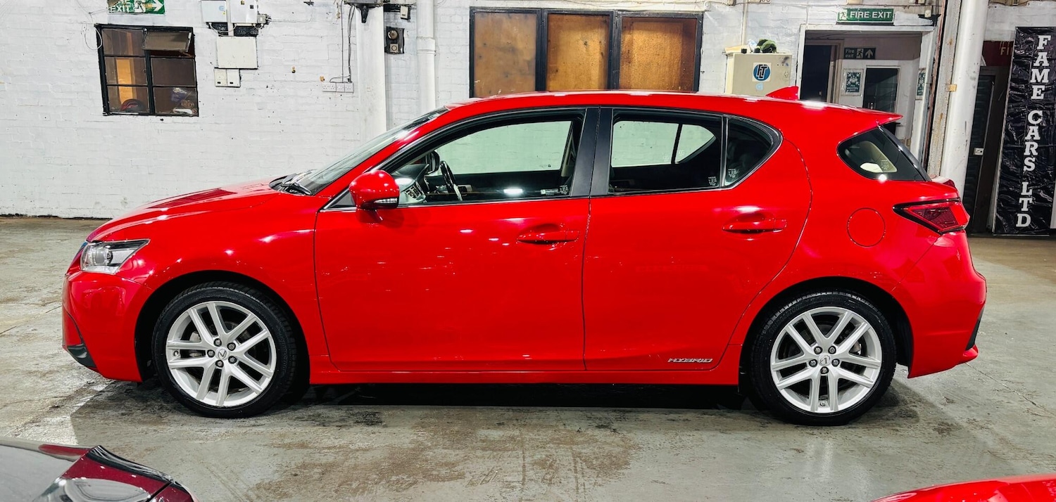 Used Lexus CT 2019 for sale - 76398060: Photo 9