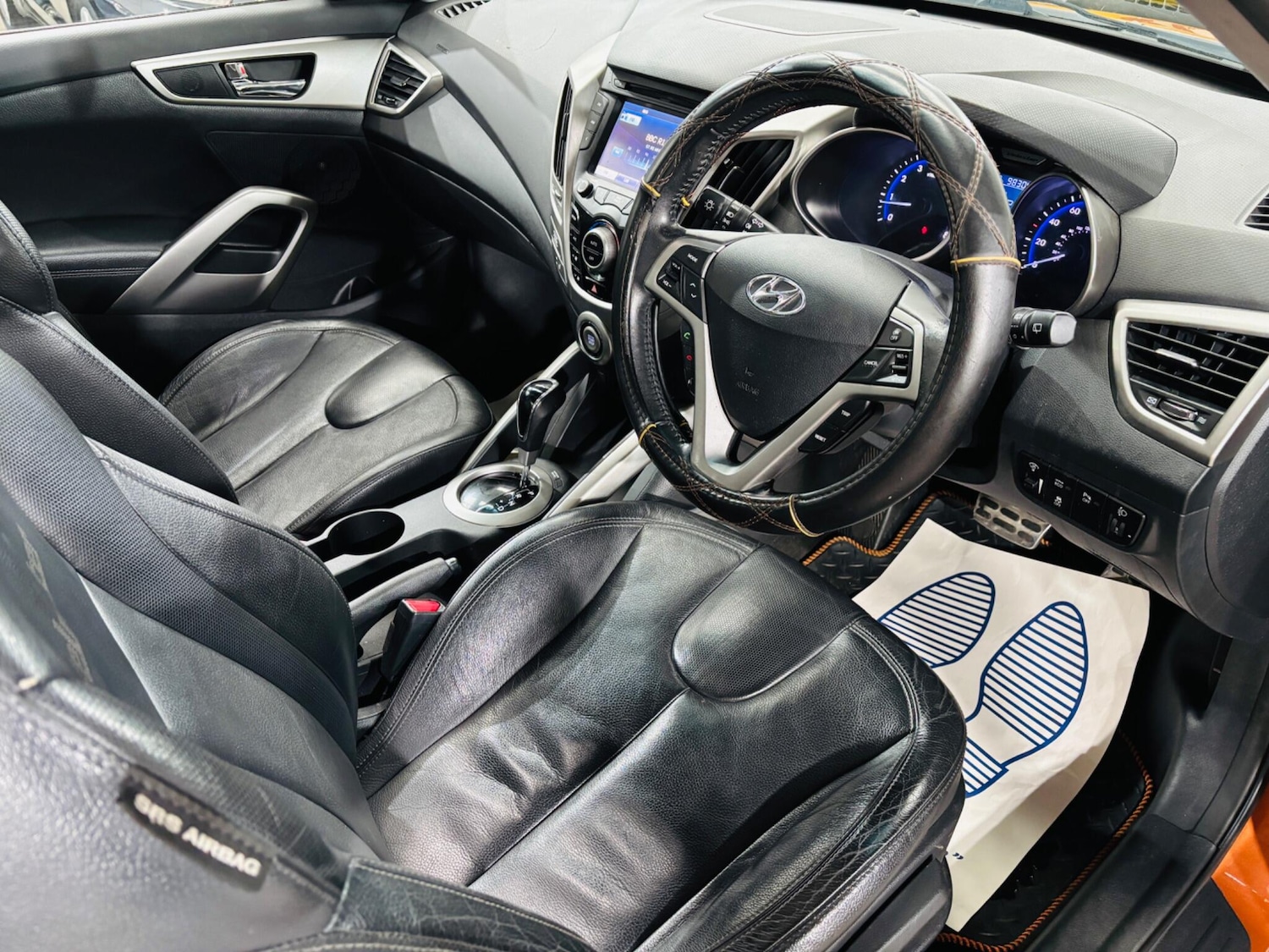 Used Hyundai Veloster for sale - 78135484: Photo 10