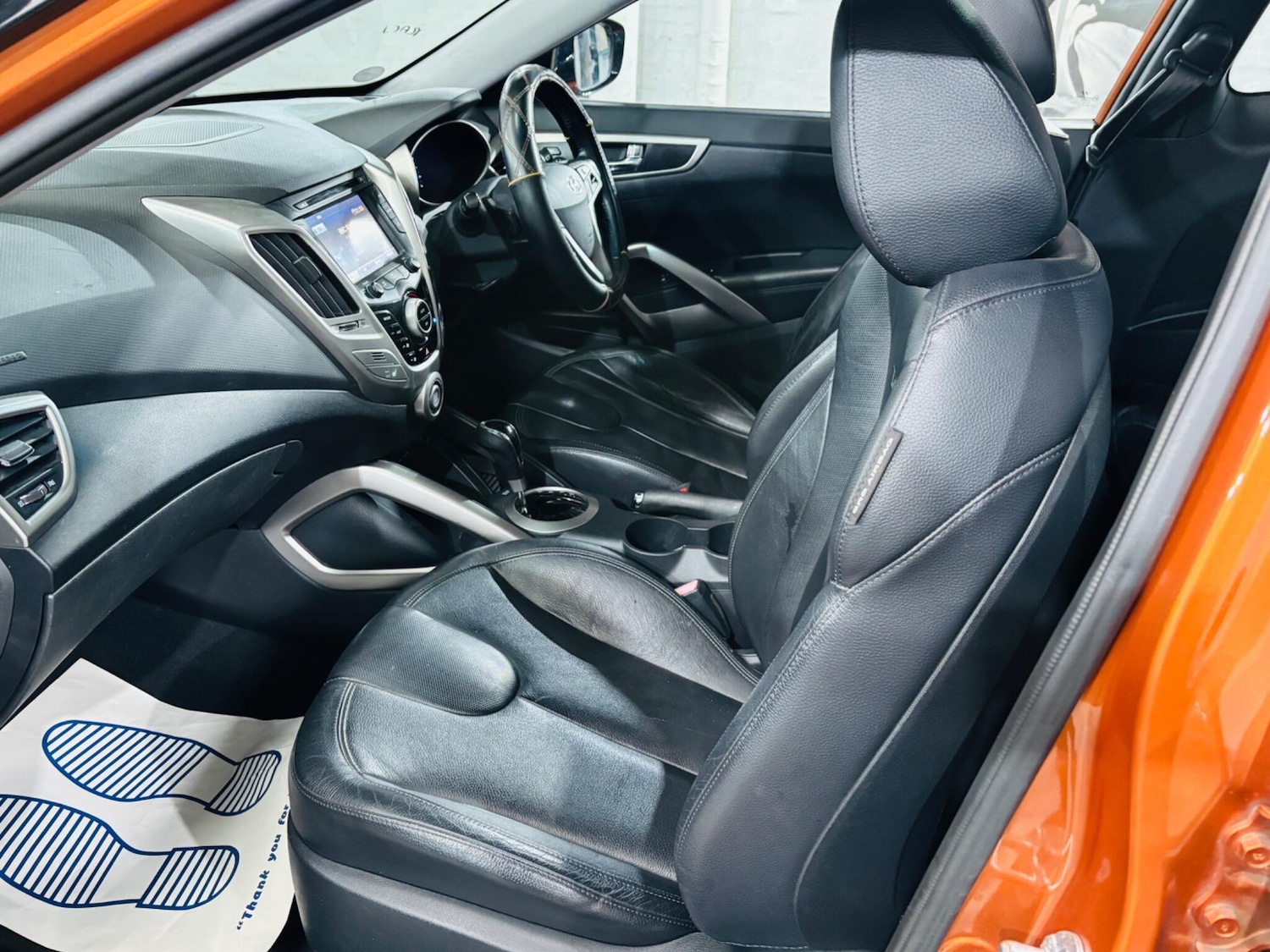 Used Hyundai Veloster for sale - 78135484: Photo 13