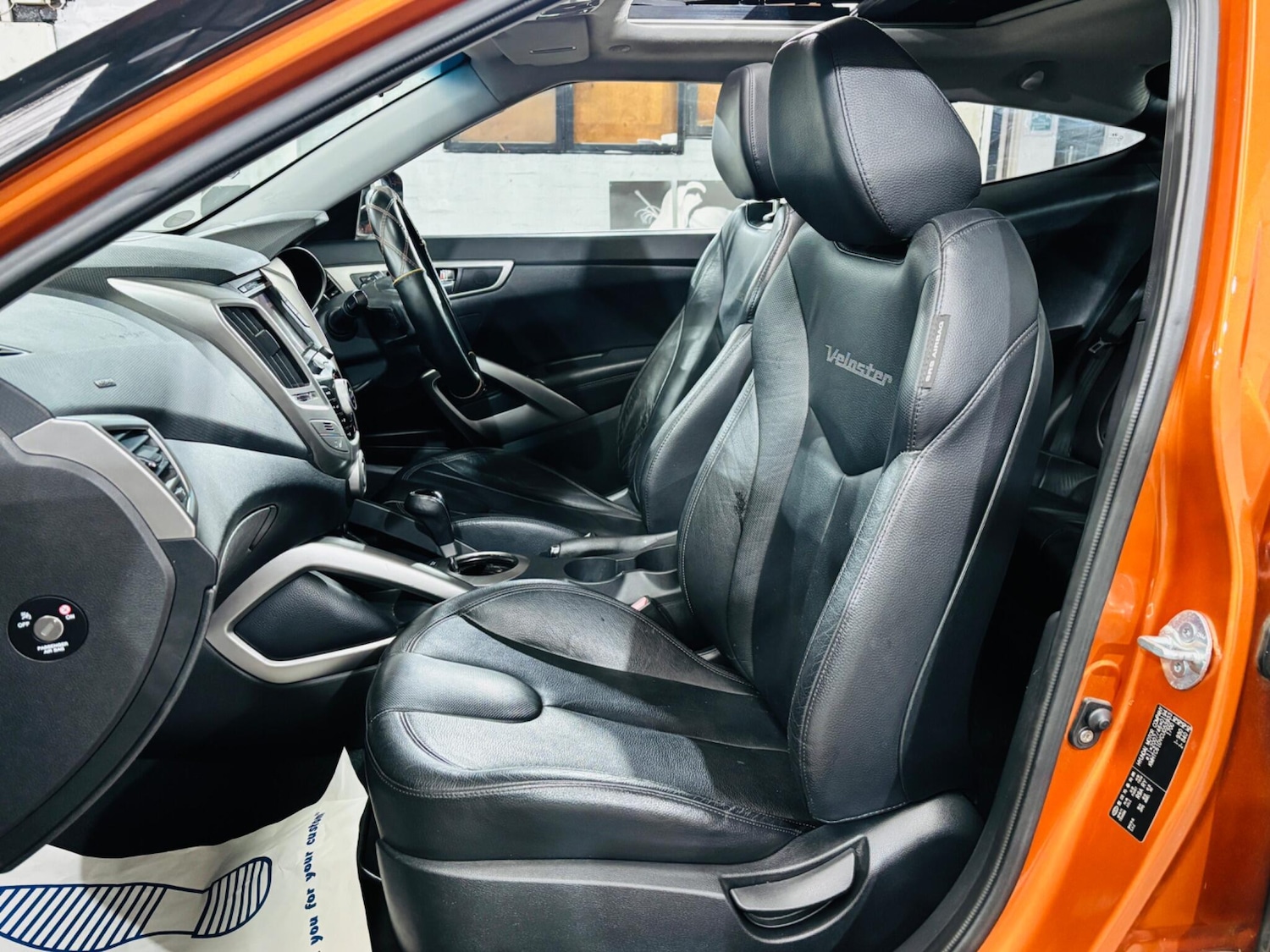 Used Hyundai Veloster for sale - 78135484: Photo 14