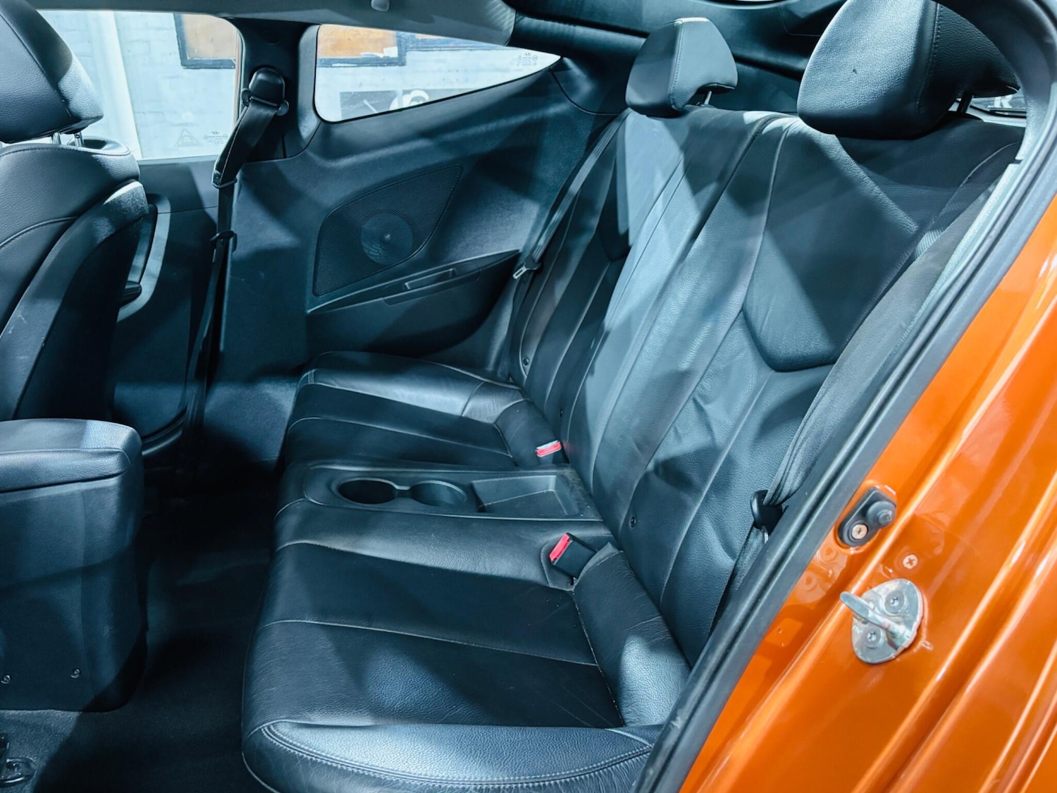 Used Hyundai Veloster for sale - 78135484: Photo 15