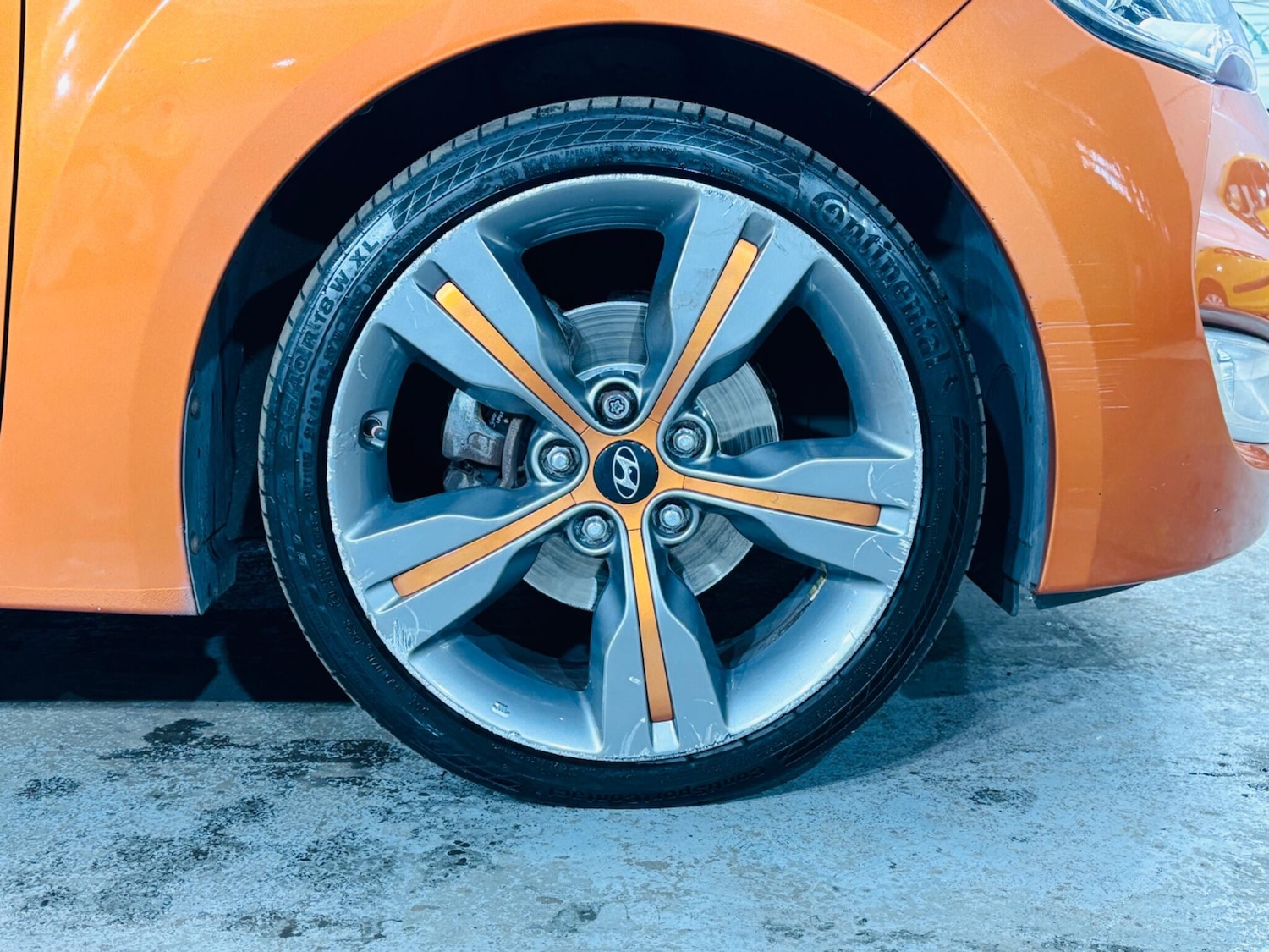 Used Hyundai Veloster for sale - 78135484: Photo 26