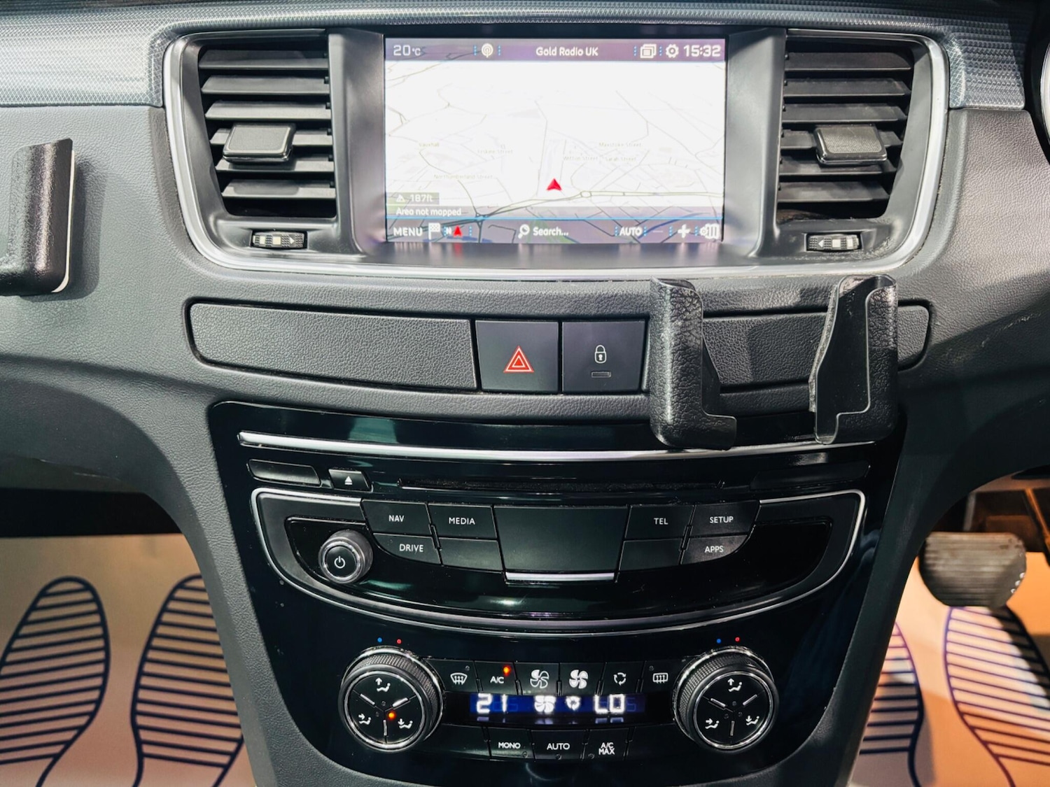 Vehicle 24