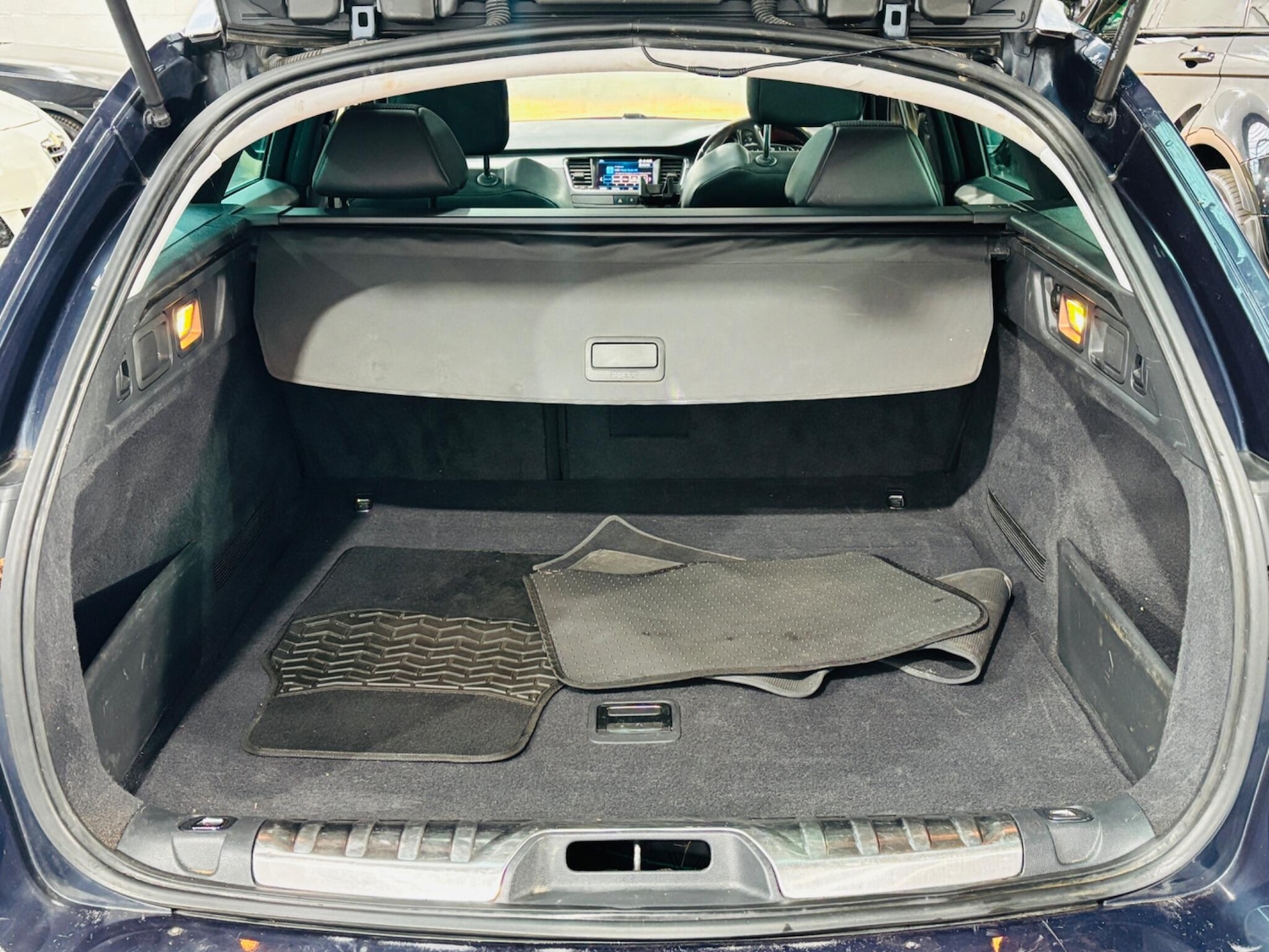 Vehicle 34