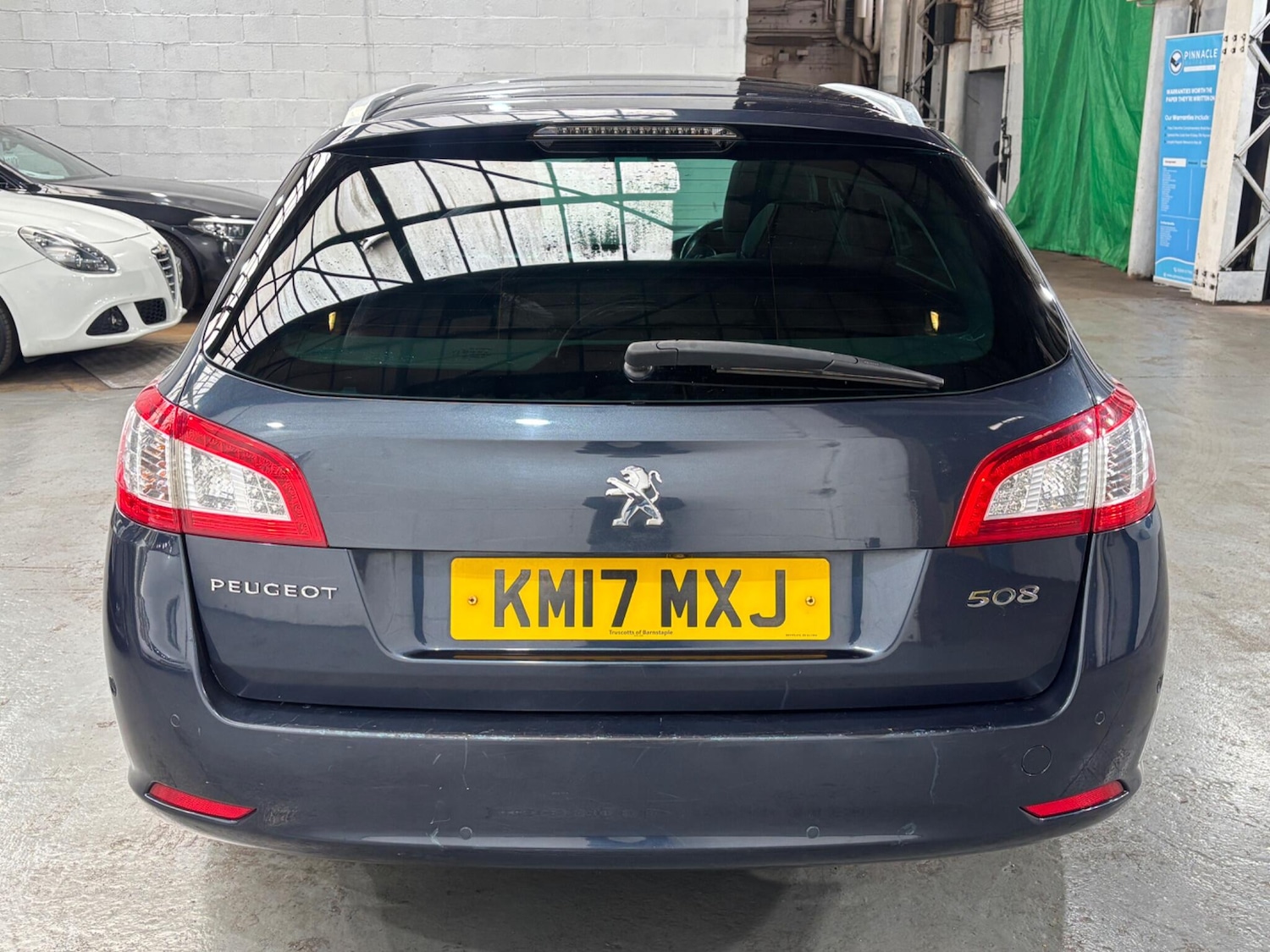 Vehicle 6