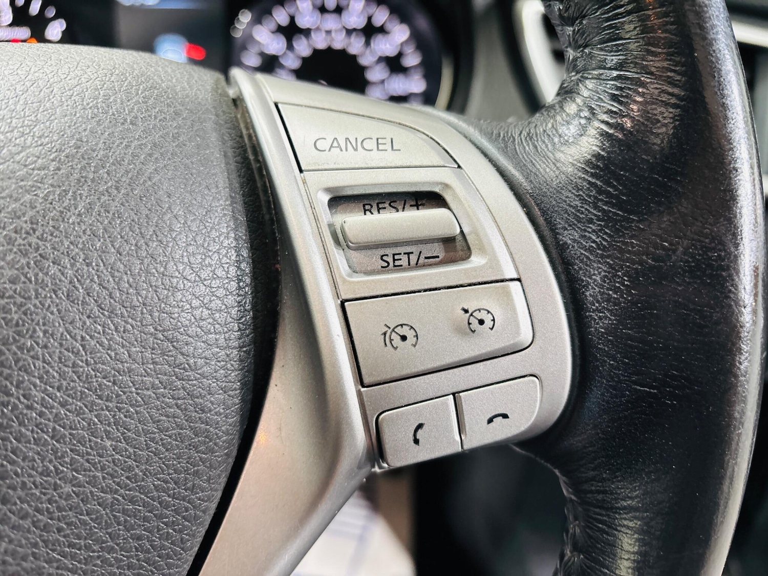 Used Nissan X-Trail for sale - 76994559: Photo 23