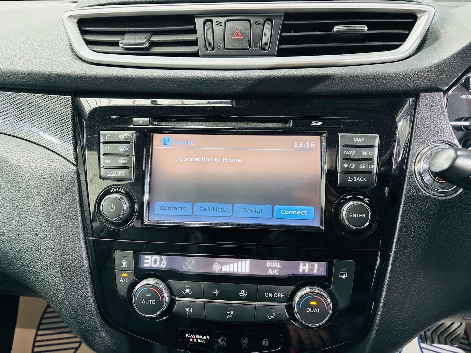 Used Nissan X-Trail for sale - 76994559: Photo 26