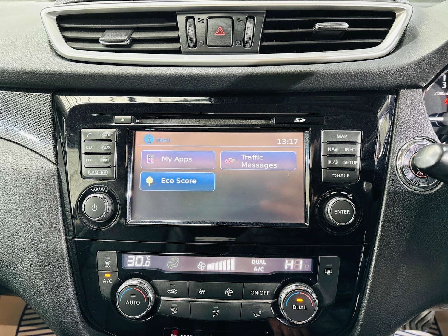 Used Nissan X-Trail for sale - 76994559: Photo 29