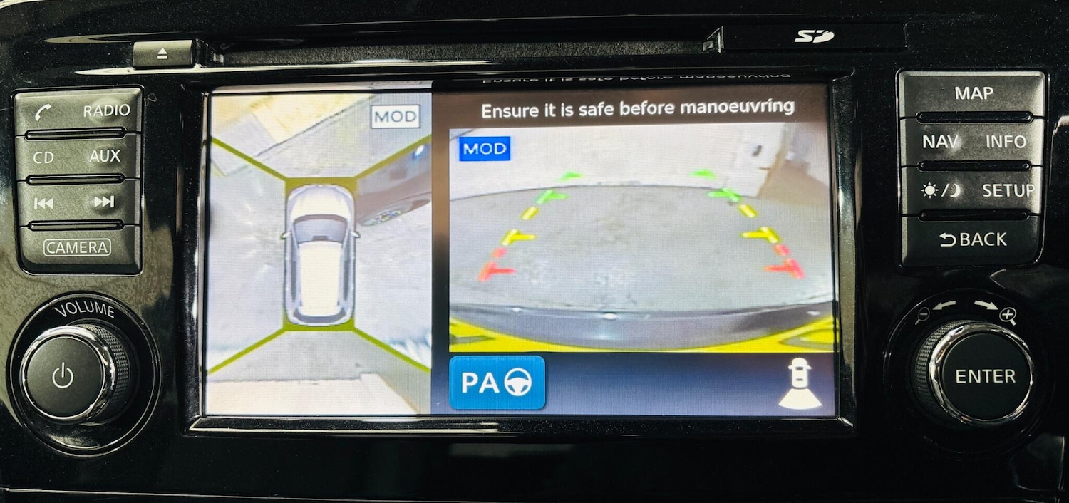 Used Nissan X-Trail for sale - 76994559: Photo 30