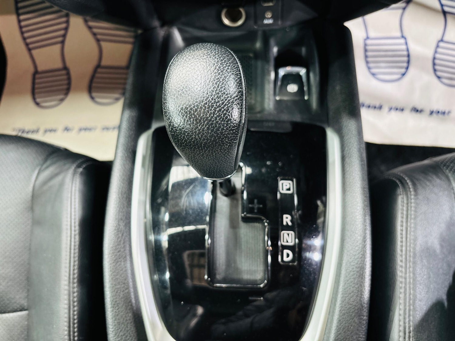 Used Nissan X-Trail for sale - 76994559: Photo 32