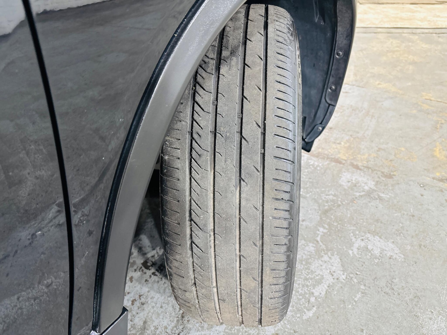 Used Nissan X-Trail for sale - 76994559: Photo 37