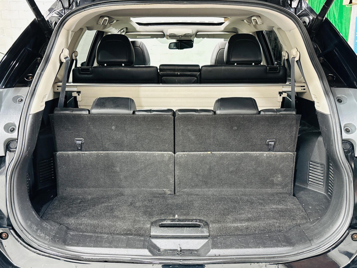 Used Nissan X-Trail for sale - 76994559: Photo 38