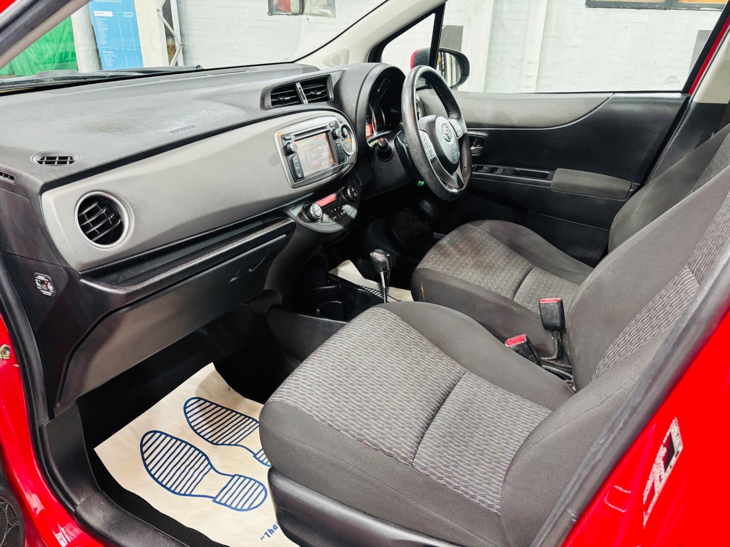 Used Toyota Yaris for sale - 78057945: Photo 14