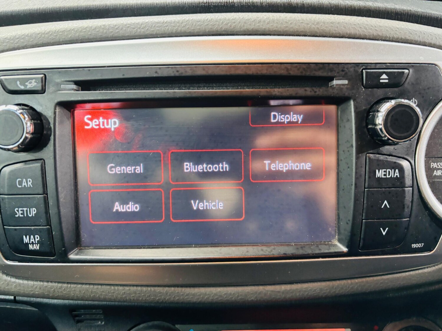 Used Toyota Yaris for sale - 78057945: Photo 23