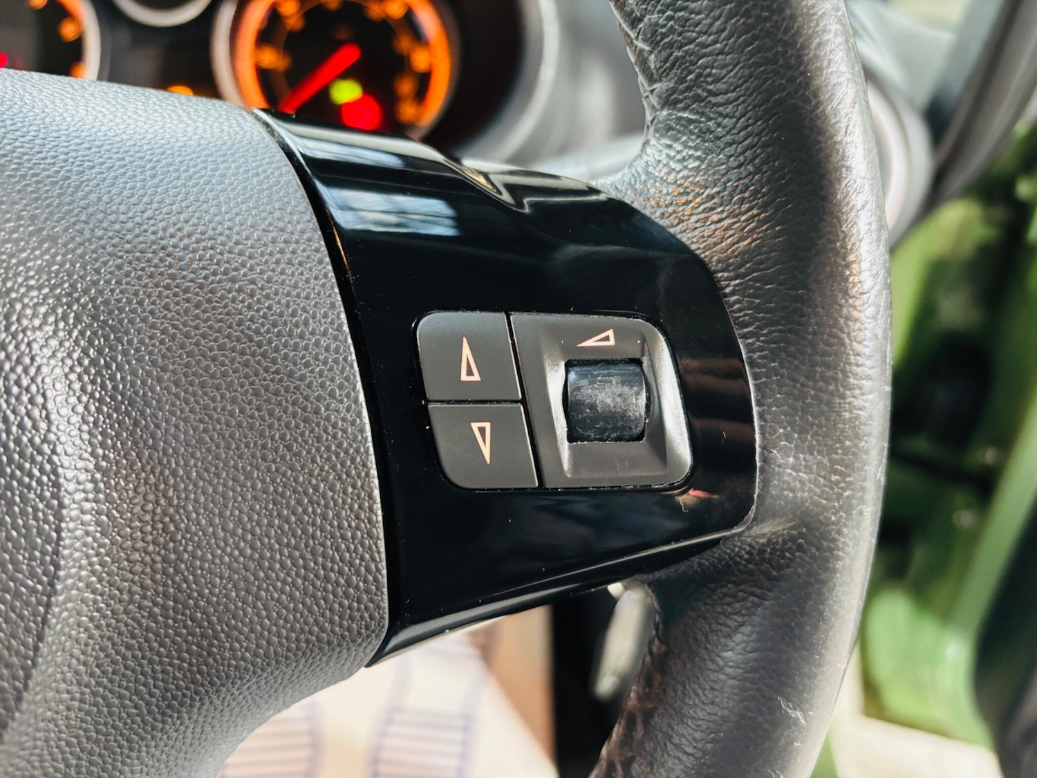 Used Vauxhall Corsa 2009 for sale - 77054031: Photo 20