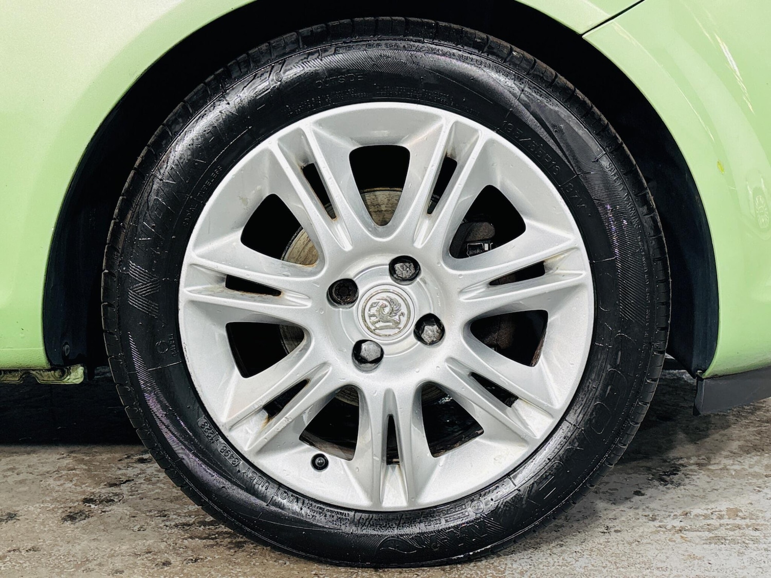 Used Vauxhall Corsa 2009 for sale - 77054031: Photo 25