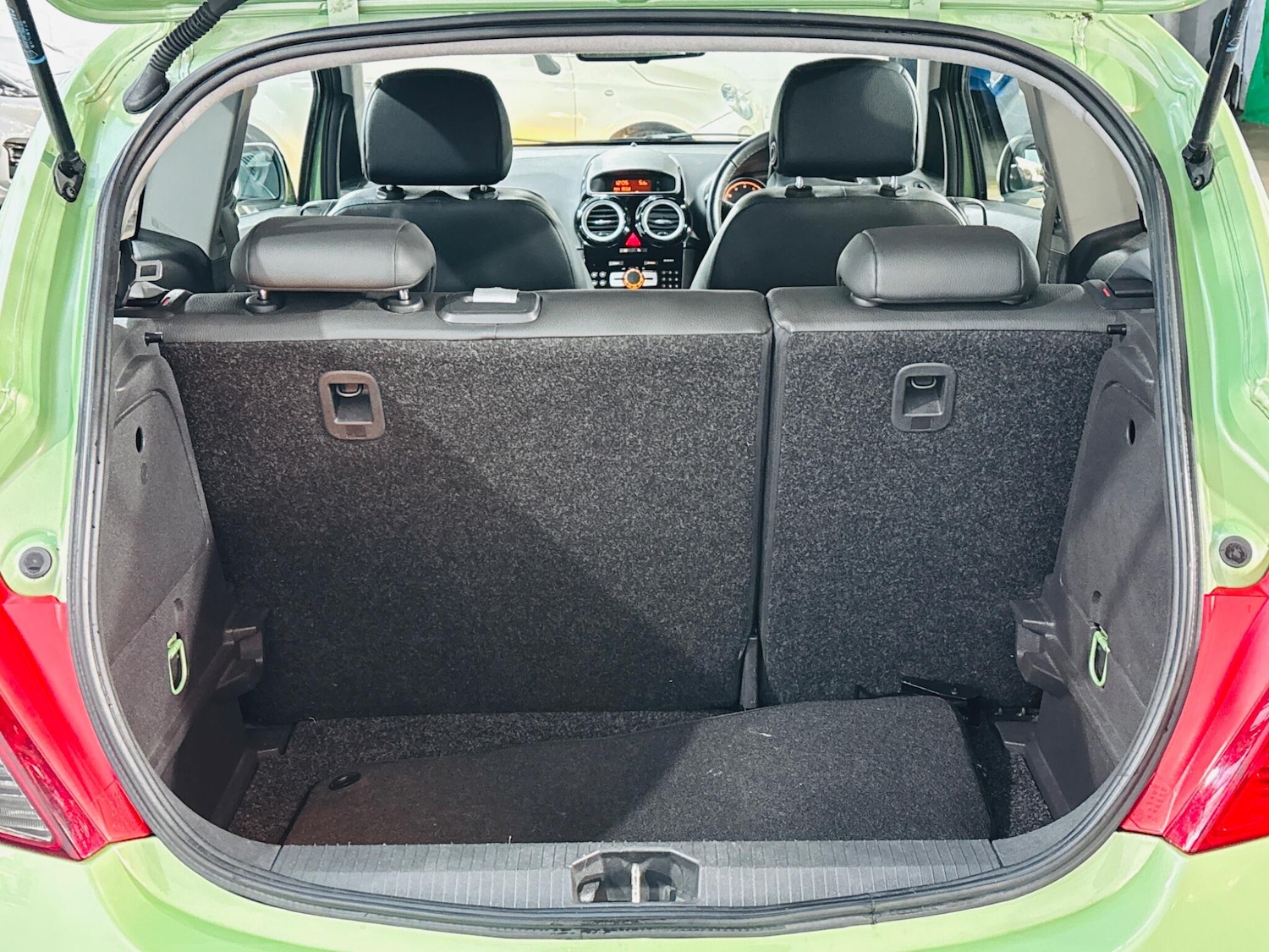 Used Vauxhall Corsa 2009 for sale - 77054031: Photo 27