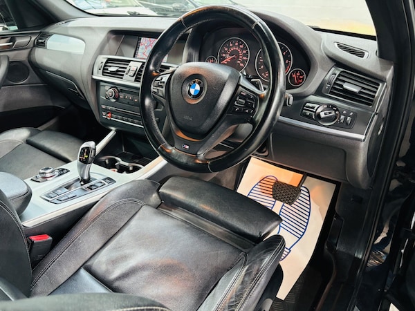 Used BMW X3 2013 for sale - 76060842: Photo 10