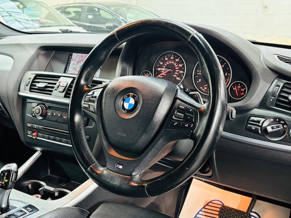 Used BMW X3 2013 for sale - 76060842: Photo 11
