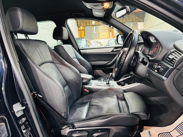 Used BMW X3 2013 for sale - 76060842: Photo 13