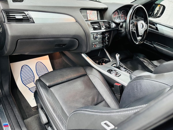 Used BMW X3 2013 for sale - 76060842: Photo 14