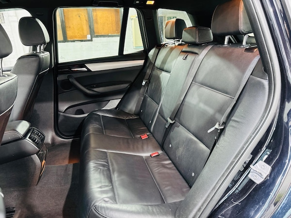 Used BMW X3 2013 for sale - 76060842: Photo 16