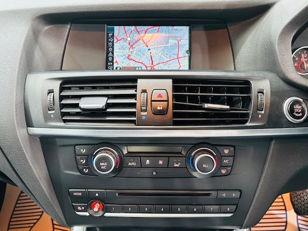Used BMW X3 2013 for sale - 76060842: Photo 21