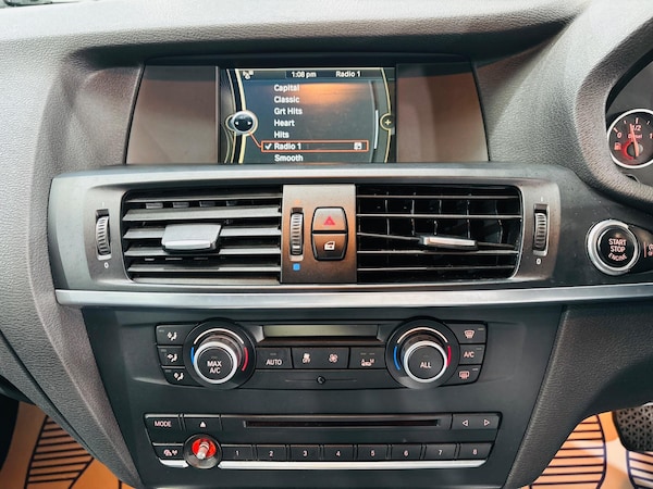 Used BMW X3 2013 for sale - 76060842: Photo 23