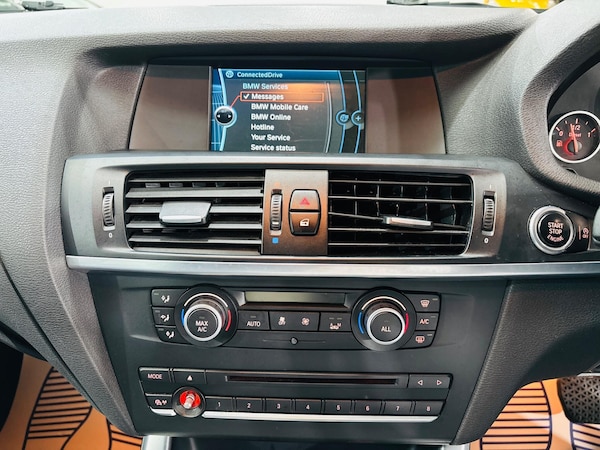 Used BMW X3 2013 for sale - 76060842: Photo 26