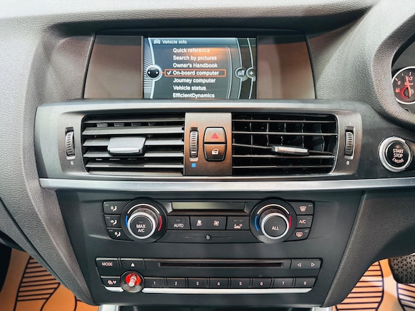 Used BMW X3 2013 for sale - 76060842: Photo 28