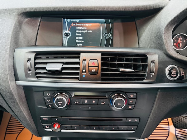 Used BMW X3 2013 for sale - 76060842: Photo 29