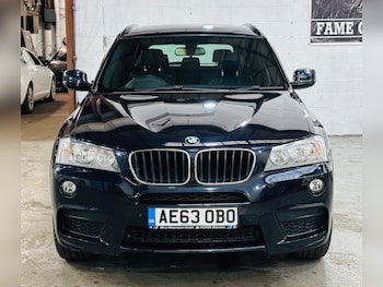 Used BMW X3 2013 for sale - 76060842: Photo 2