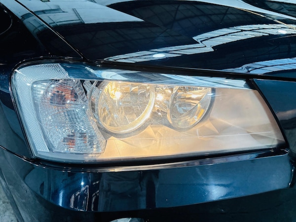 Used BMW X3 2013 for sale - 76060842: Photo 35