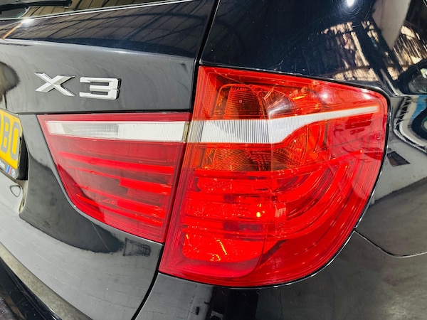 Used BMW X3 2013 for sale - 76060842: Photo 36