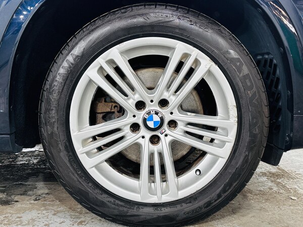 Used BMW X3 2013 for sale - 76060842: Photo 37