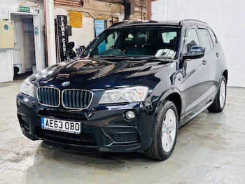 Used BMW X3 2013 for sale - 76060842: Photo 4