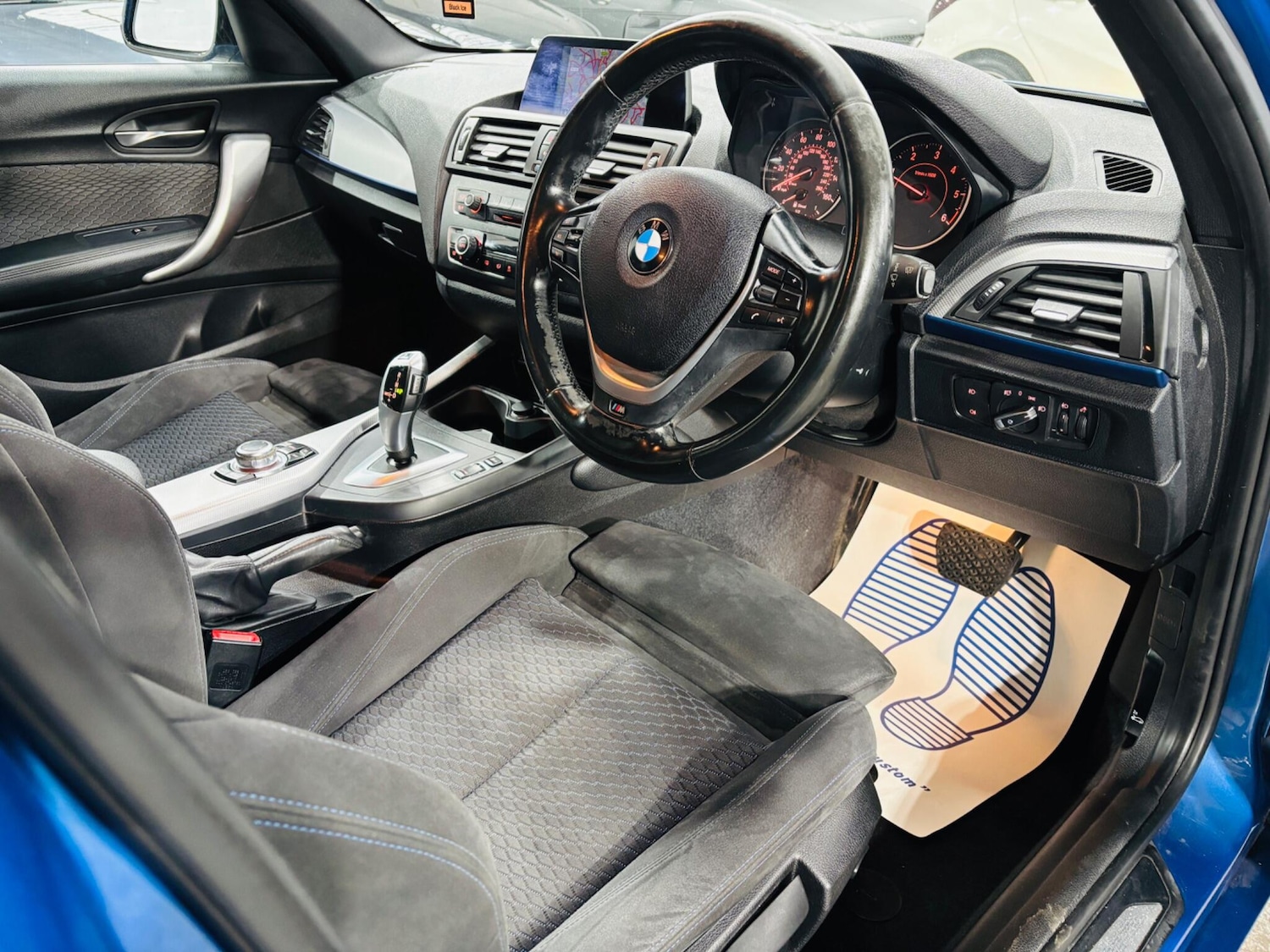 Used BMW 1 Series 2013 for sale - 76689248: Photo 10