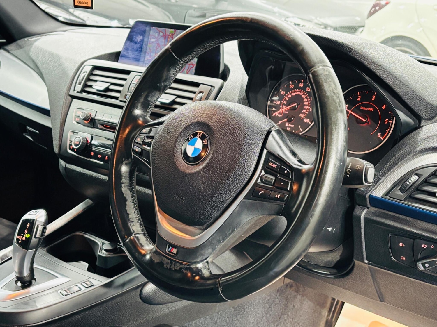 Used BMW 1 Series 2013 for sale - 76689248: Photo 11