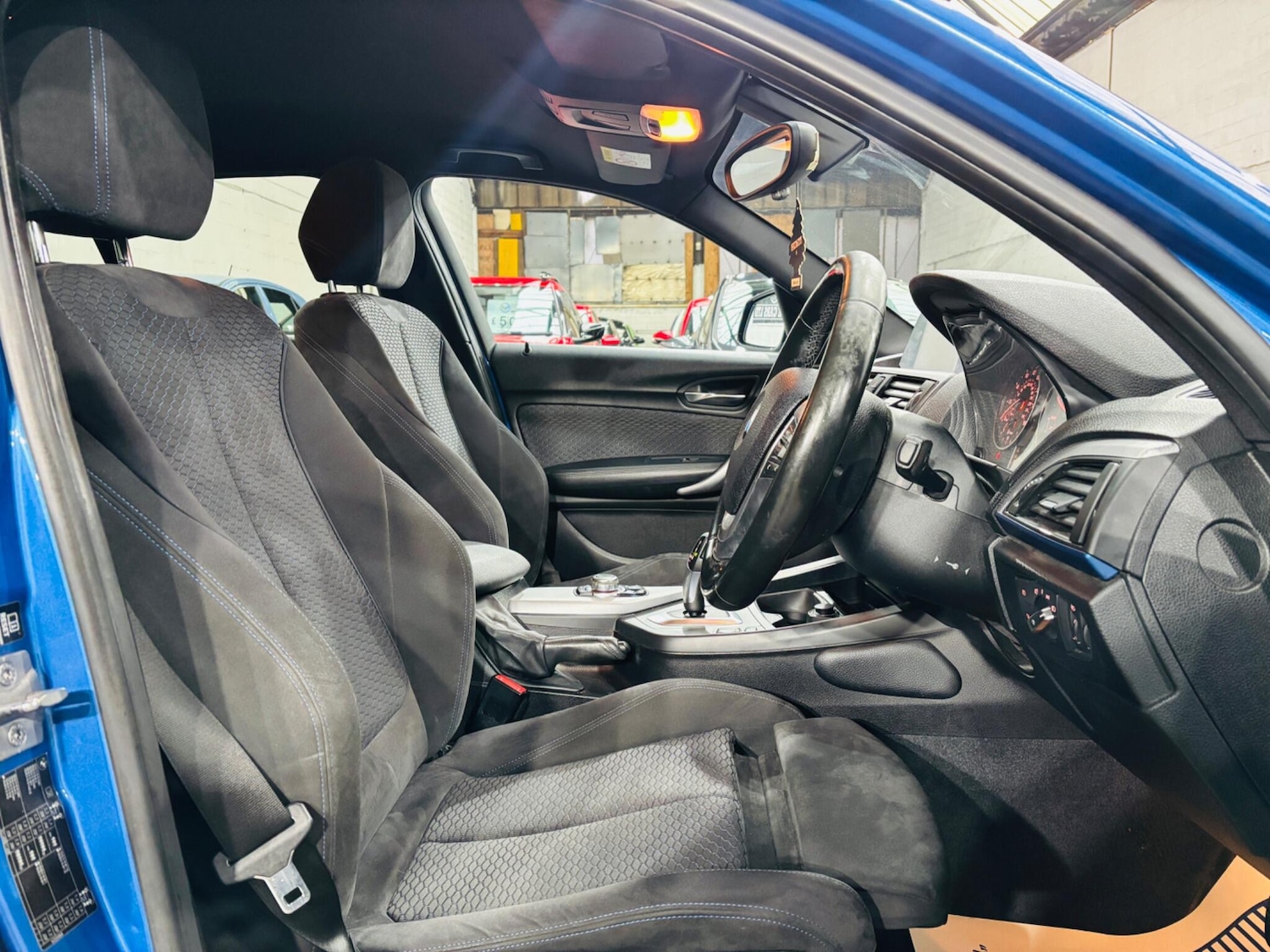 Used BMW 1 Series 2013 for sale - 76689248: Photo 13