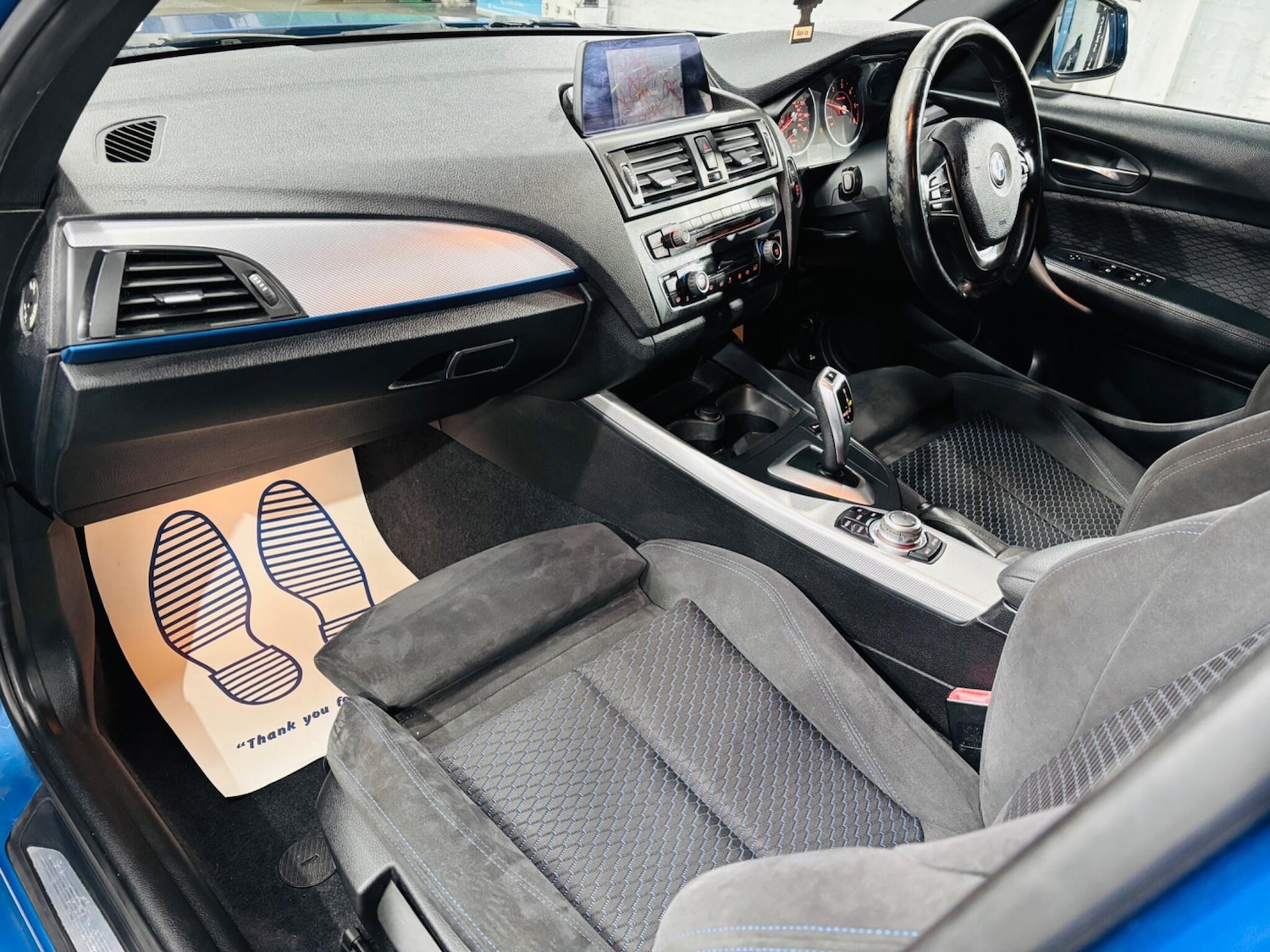 Used BMW 1 Series 2013 for sale - 76689248: Photo 14