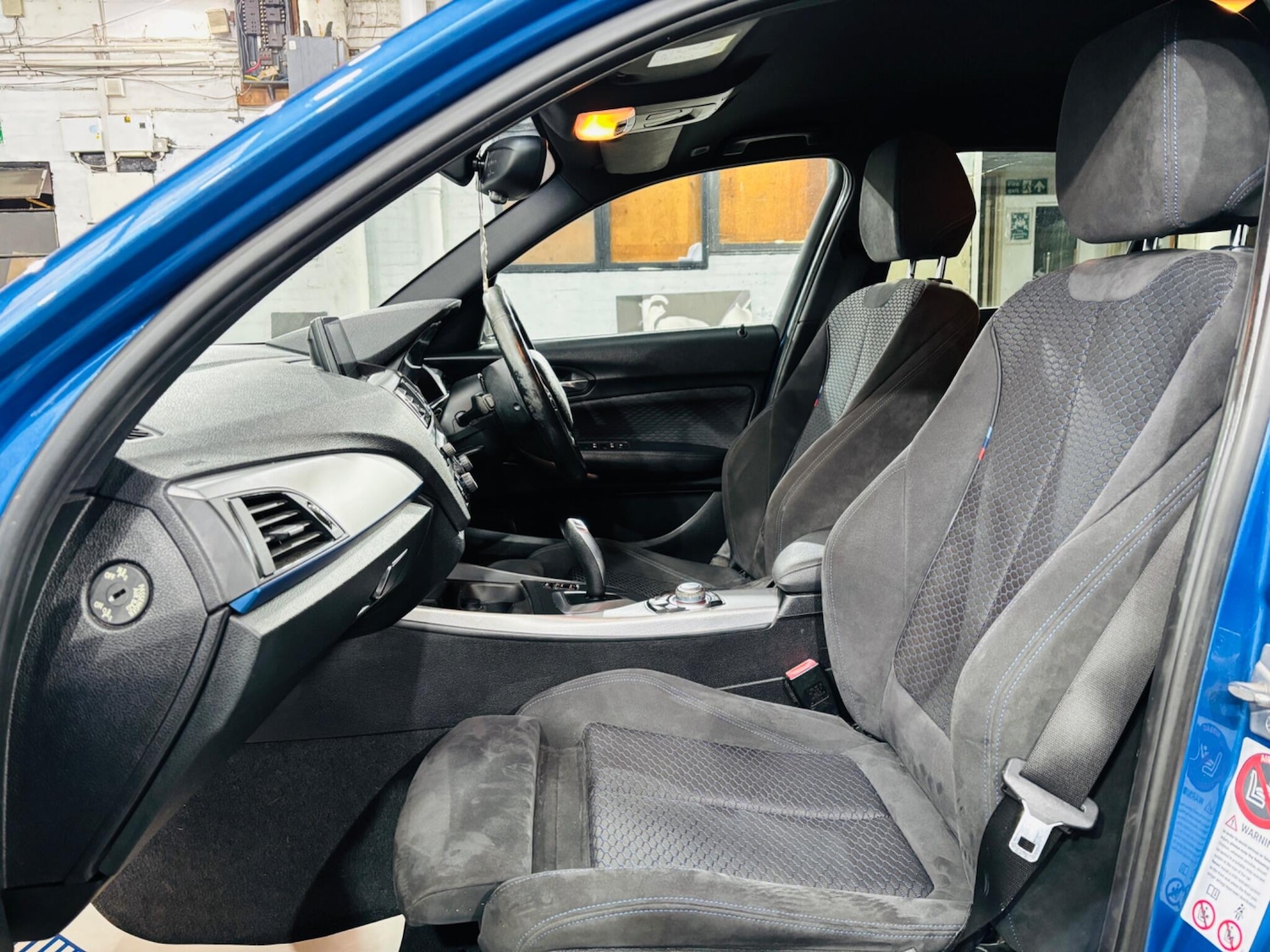 Used BMW 1 Series 2013 for sale - 76689248: Photo 15